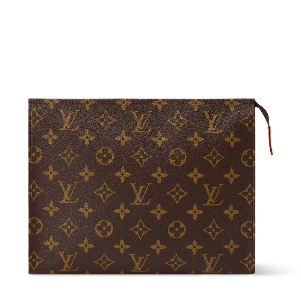 Louis Vuitton Poche Toilette GM